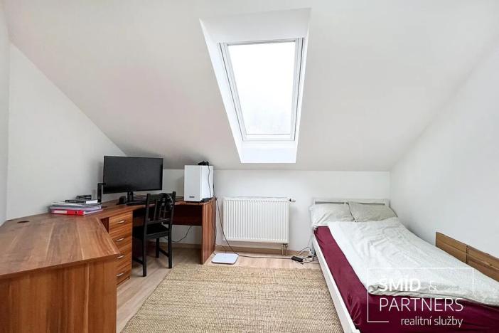 Prodej bytu 5+kk, Plzeň, Martinská, 245 m2