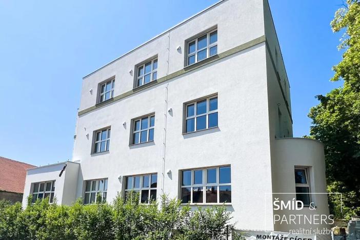 Prodej bytu 4+kk, Poděbrady, Pavlovova, 164 m2