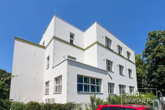 Prodej bytu 3+kk, Poděbrady, Pavlovova, 84 m2