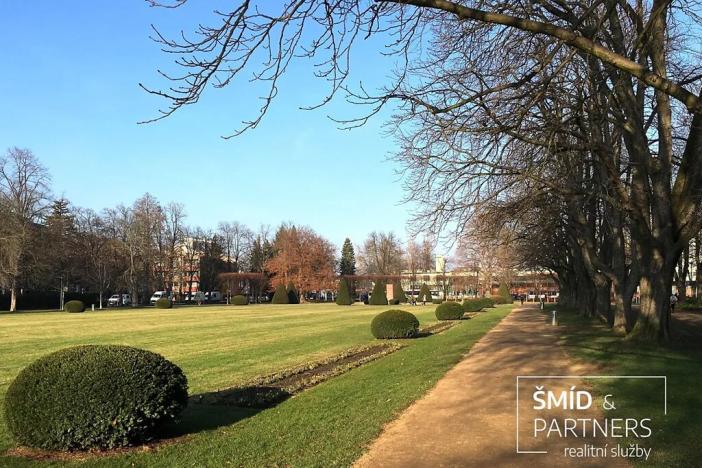 Prodej bytu 3+kk, Poděbrady, Pavlovova, 84 m2