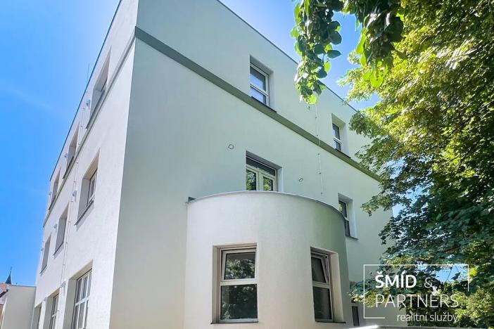 Prodej bytu 3+kk, Poděbrady, Pavlovova, 84 m2