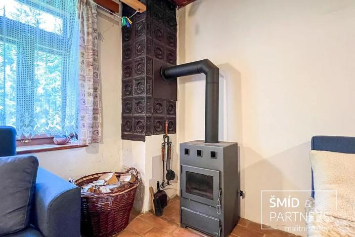 Prodej rodinného domu, Jablonec nad Jizerou, 39 m2