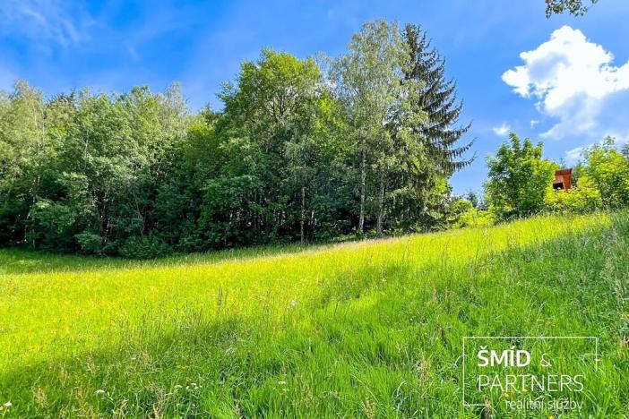 Prodej rodinného domu, Jablonec nad Jizerou, 39 m2