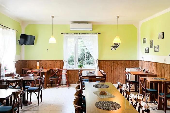 Prodej ubytování, Hraběšice, 788 m2