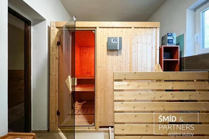 Prodej ubytování, Hraběšice, 788 m2