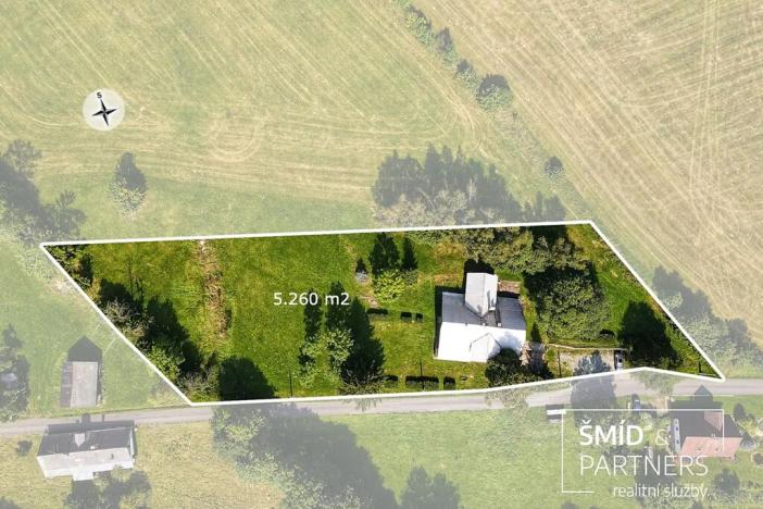 Prodej ubytování, Rokytnice nad Jizerou, 499 m2