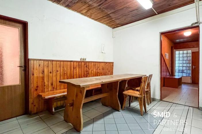 Prodej ubytování, Rokytnice nad Jizerou, 499 m2