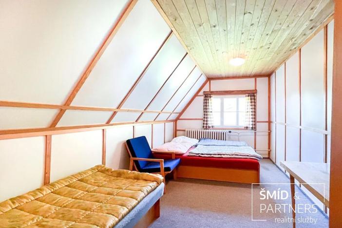 Prodej ubytování, Rokytnice nad Jizerou, 499 m2