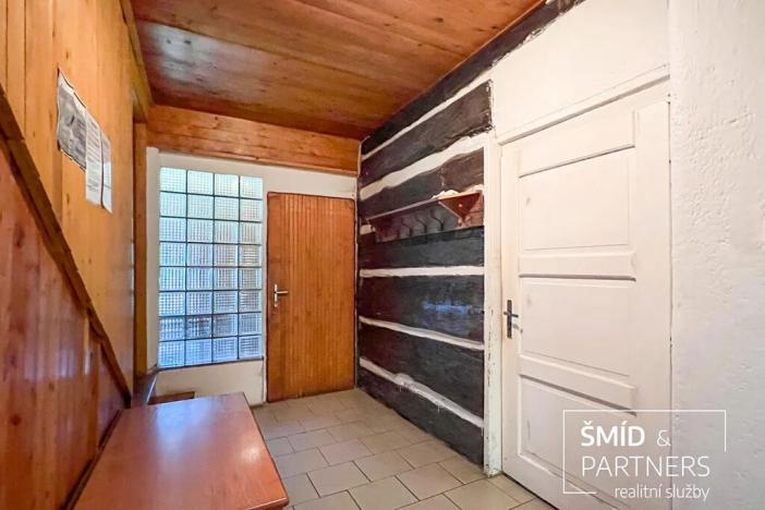 Prodej chalupy, Rokytnice nad Jizerou, 499 m2