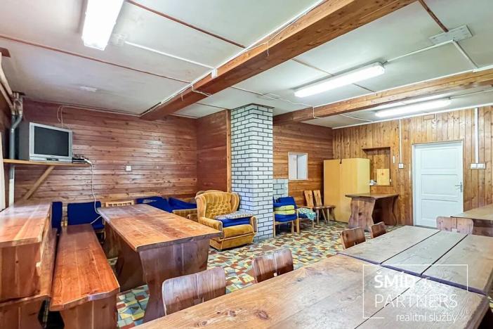 Prodej chalupy, Rokytnice nad Jizerou, 499 m2