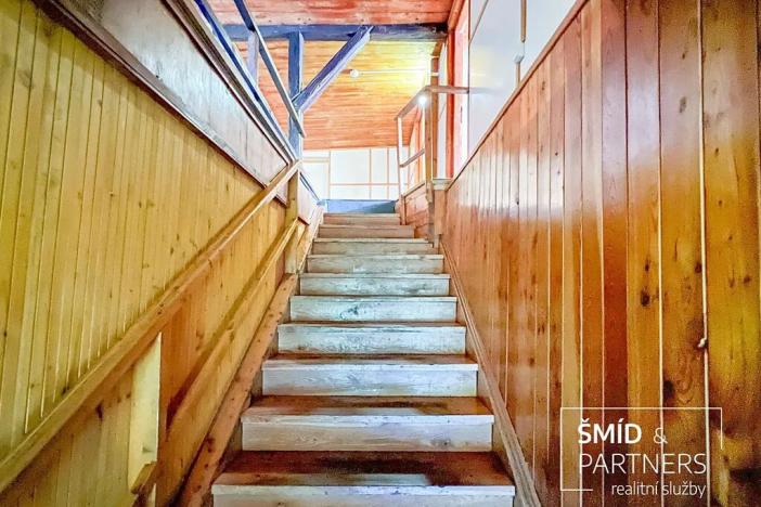 Prodej chalupy, Rokytnice nad Jizerou, 499 m2