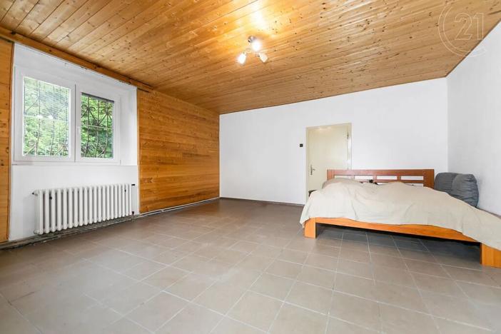 Prodej rodinného domu, Šťáhlavy, Dr. Holuba, 166 m2