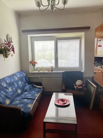 Prodej rodinného domu, Frýdek-Místek, Bahno-Štandl, 135 m2