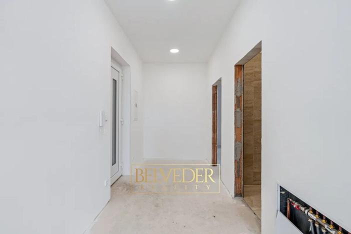 Prodej bytu 2+kk, Teplice, Albrechtova, 73 m2