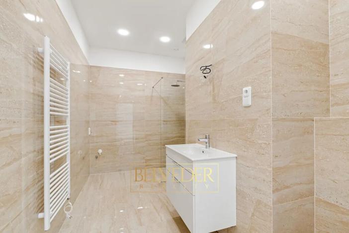 Prodej bytu 2+kk, Teplice, Albrechtova, 73 m2