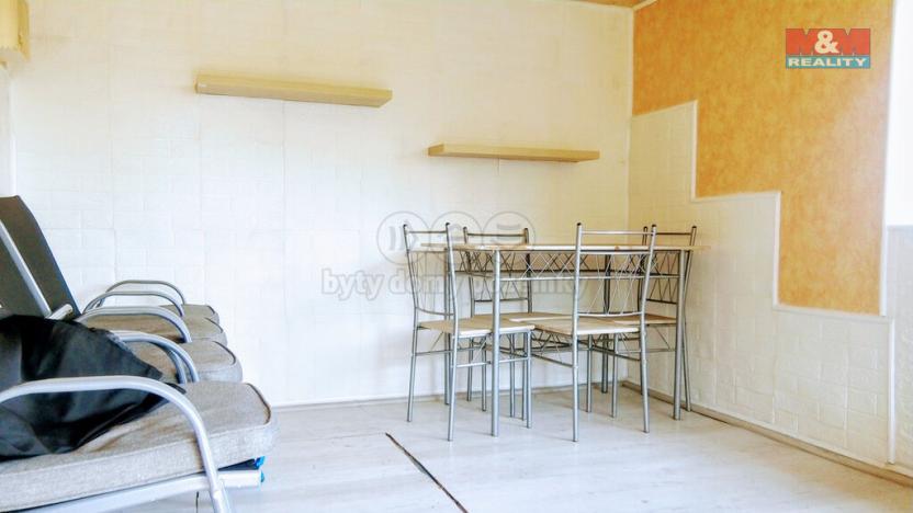 Prodej chaty, Krnov, Úvoz, 13 m2