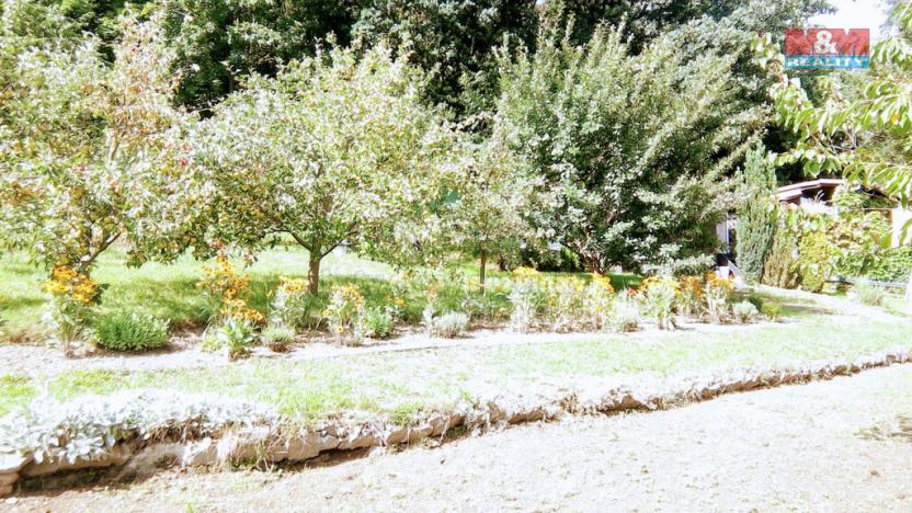 Prodej chaty, Krnov, Úvoz, 13 m2