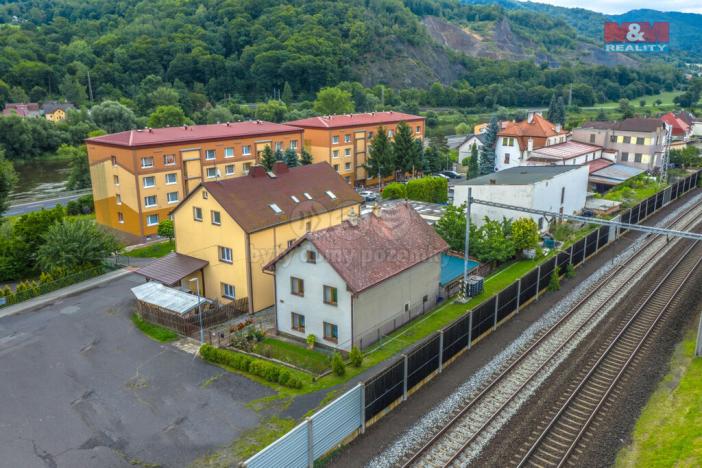 Prodej rodinného domu, Dobkovice, 120 m2