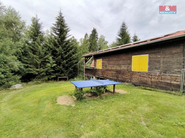 Prodej, Pojbuky, 26284 m2