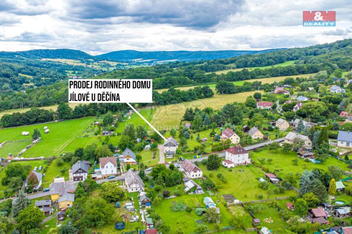 Prodej rodinného domu, Jílové, Sněžnická, 120 m2