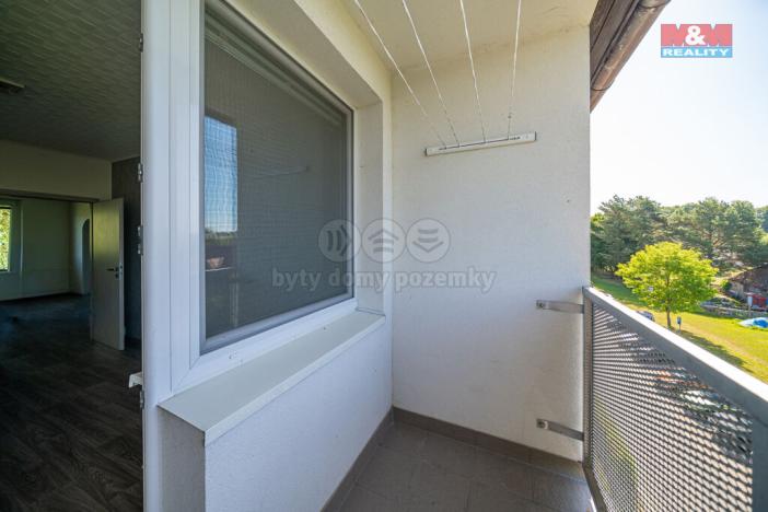 Prodej bytu 3+1, Maletín - Starý Maletín, 68 m2