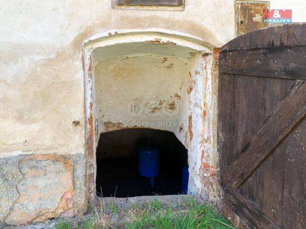 Prodej rodinného domu, Křenice - Kámen, 367 m2