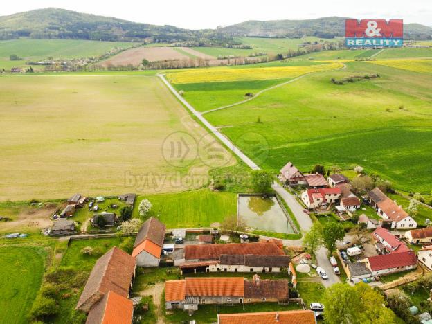 Prodej rodinného domu, Křenice - Kámen, 367 m2