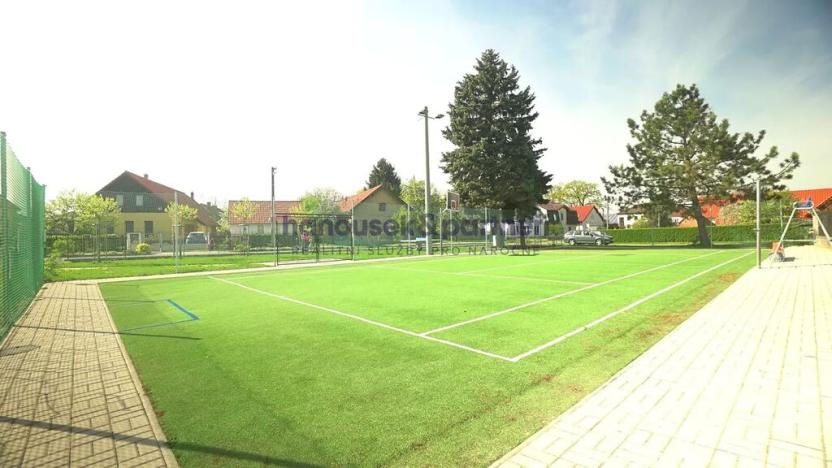 Prodej pozemku pro bydlení, Divec, 1037 m2