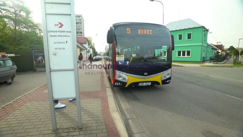 Prodej pozemku pro bydlení, Divec, 1034 m2