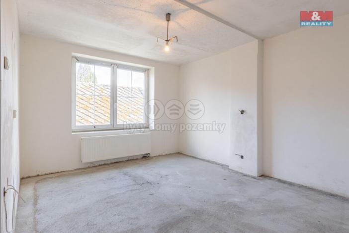 Prodej rodinného domu, Zruč nad Sázavou, 1. máje, 209 m2