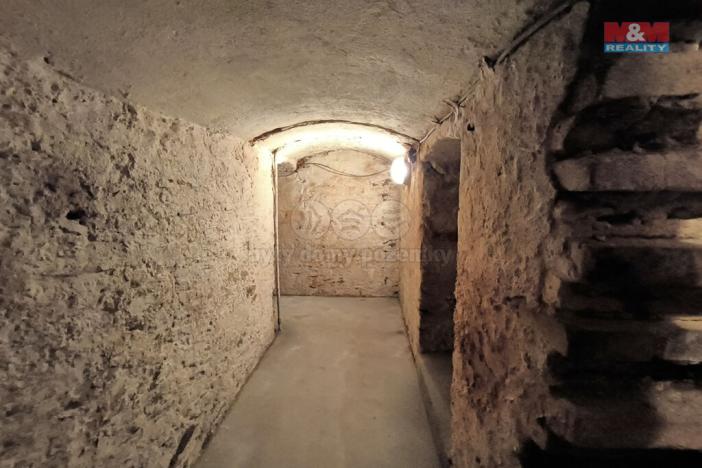 Prodej rodinného domu, Zruč nad Sázavou, 1. máje, 209 m2