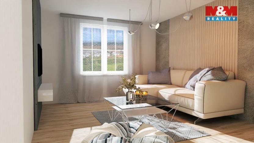 Prodej rodinného domu, Zruč nad Sázavou, 1. máje, 209 m2