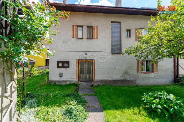 Prodej rodinného domu, Sněžné, 192 m2