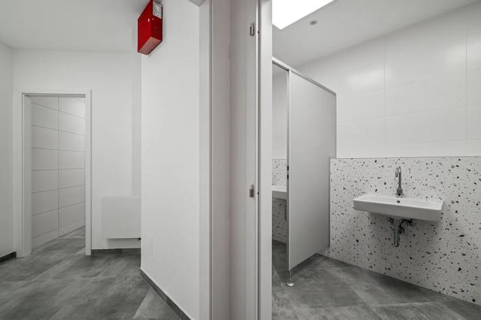 Prodej restaurace, Praha - Holešovice, V háji, 217 m2