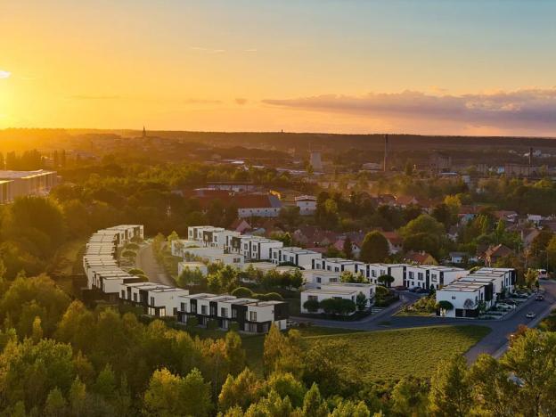 Prodej bytu 5+kk, Kladno, Buštěhradská, 122 m2