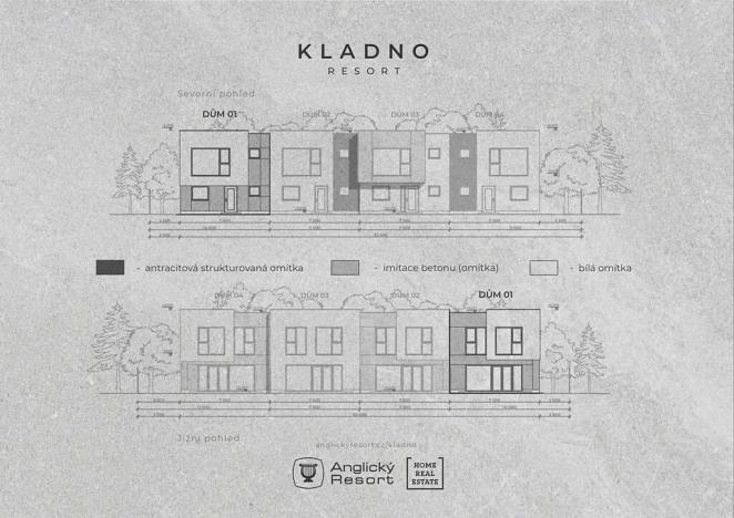 Prodej bytu 5+kk, Kladno, Buštěhradská, 122 m2