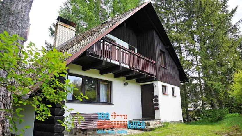 Pronájem chaty, Světlá Hora, 72 m2