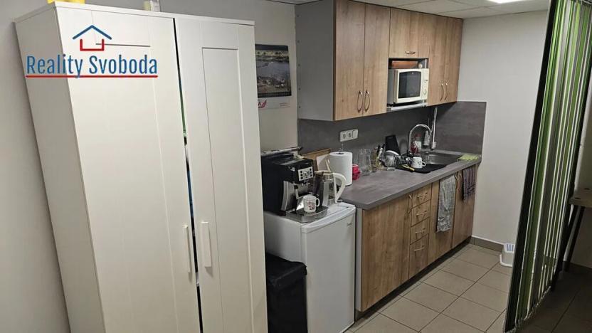 Pronájem kanceláře, Frýdek-Místek, Potoční, 121 m2