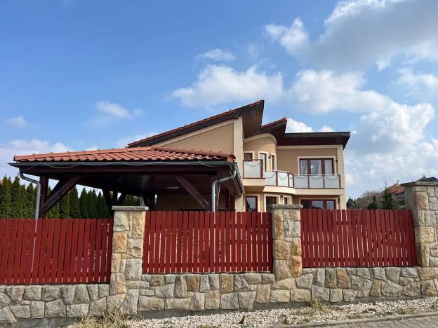 Prodej rodinného domu, Babice, 168 m2