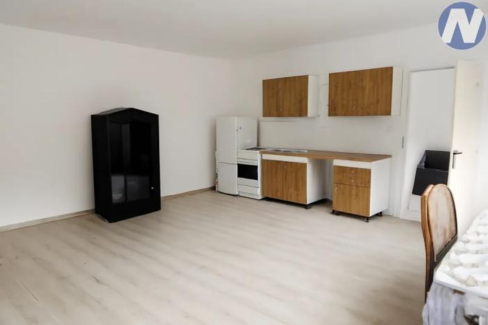 Pronájem bytu 2+kk, Vimperk, Zlatá stezka, 70 m2