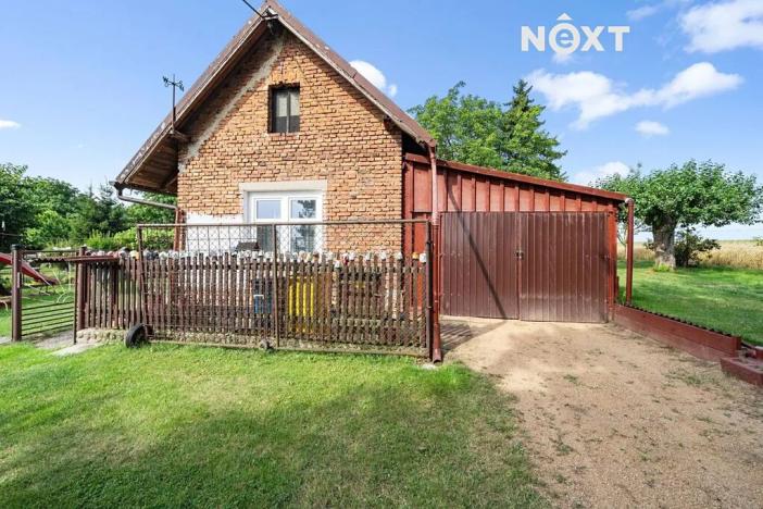 Prodej rodinného domu, Smidary, 50 m2