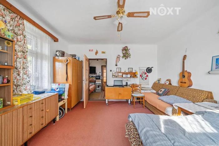 Prodej rodinného domu, Smidary, 50 m2