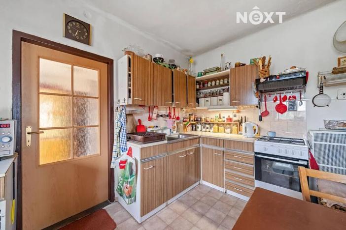 Prodej rodinného domu, Smidary, 50 m2