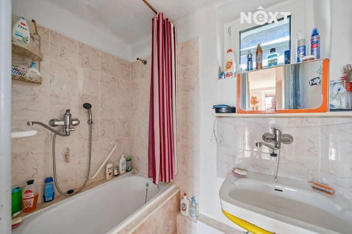 Prodej rodinného domu, Smidary, 50 m2