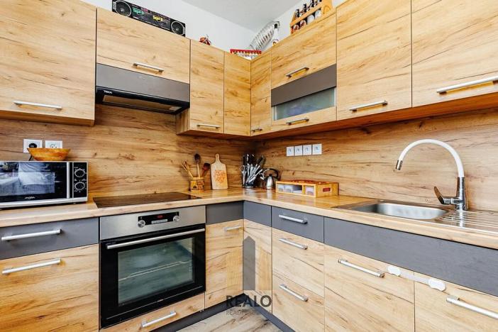 Prodej bytu 3+1, Třešť, Nerudova, 74 m2