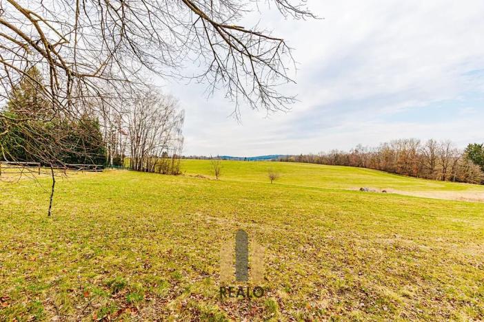 Prodej pozemku pro bydlení, Kamenice nad Lipou, 2800 m2