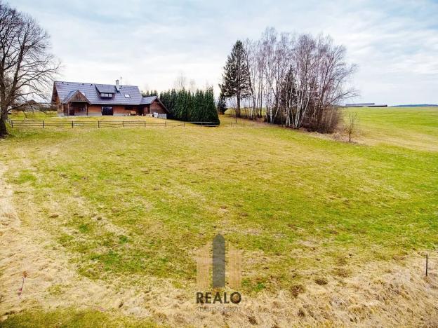 Prodej pozemku pro bydlení, Kamenice nad Lipou, 2800 m2