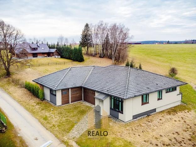 Prodej pozemku pro bydlení, Kamenice nad Lipou, 2800 m2