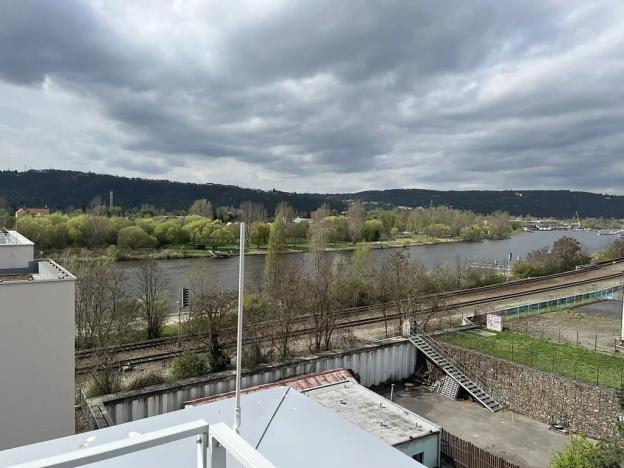 Prodej bytu 5+kk, Praha - Modřany, Kolmanova, 136 m2