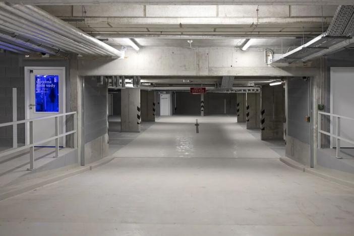 Prodej bytu 5+kk, Praha - Modřany, Kolmanova, 136 m2